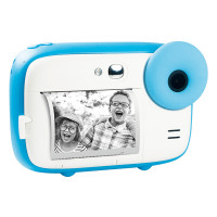 Slika proizvoda Agfa Photo instant fotoaparat plavi