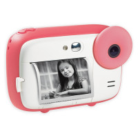 Slika proizvoda Agfa Photo instant fotoaparat roze