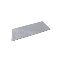 Slika Asus NC18 ROG SCABBARD II ARCTIC GRAY XXL