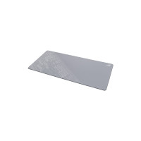 Slika Asus NC18 ROG SCABBARD II ARCTIC GRAY XXL