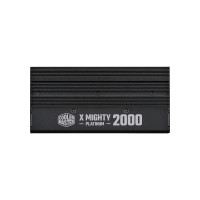 Slika 2000W Cooler Master X Mighty Platinum (MPS-K001-AFBP-NBEU)