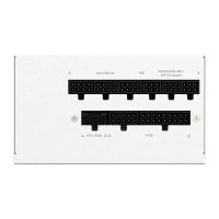 Slika 850W Gigabyte GP-UD850GM PG5 Ice