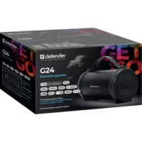 Slika Defender G24 10W BT/FM/USB/AUX/TWS