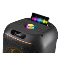 Slika Defender Boomer 65 65W, BT/LED/TWS/Light/FM
