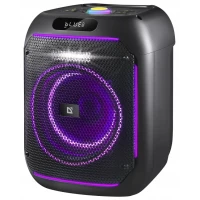 Slika proizvoda Defender Boomer 65 65W, BT/LED/TWS/Light/FM