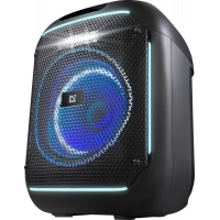Slika Defender Boomer 65 65W, BT/LED/TWS/Light/FM