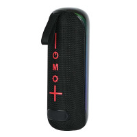 Slika proizvoda Moye Pop Tune Bluetooth Speaker Black