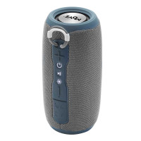 Slika proizvoda Moye Pop Vibe Bluetooth Speaker Gray