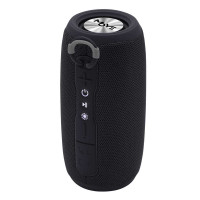Slika proizvoda Moye Pop Vibe Bluetooth Speaker Black