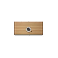 Slika Genius SP-HF505BT, Pine Wood