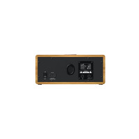 Slika Genius SP-HF505BT, Pine Wood