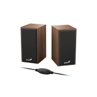 Slika Genius SP-HF180 Pine Wood