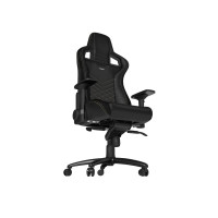 Slika Noblechairs EPIC Gaming stolica crno-zlatna
