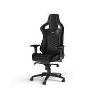 Slika proizvoda Noblechairs EPIC Gaming stolica crno-zlatna
