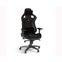 Slika proizvoda Noblechairs EPIC Gaming stolica crno-crvena