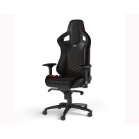 Slika Noblechairs EPIC Gaming stolica crno-crvena