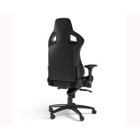 Slika Noblechairs EPIC Gaming stolica crno-crvena