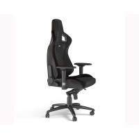 Slika Noblechairs EPIC Gaming stolica crno-crvena