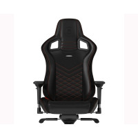 Slika Noblechairs EPIC Gaming stolica crno-crvena