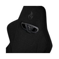 Slika Nitro Concepts S300 Gaming stolica - Stealth Black