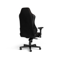Slika Noblechairs HERO Gaming stolica crno-crvena