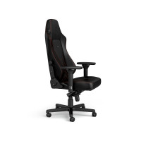 Slika Noblechairs HERO Gaming stolica crno-crvena