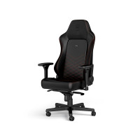 Slika proizvoda Noblechairs HERO Gaming stolica crno-crvena