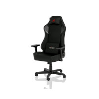 Slika Nitro Concepts X1000 Gaming stolica - Stealth Black