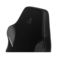 Slika Nitro Concepts X1000 Gaming stolica - Stealth Black