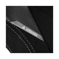 Slika Nitro Concepts X1000 Gaming stolica - Stealth Black