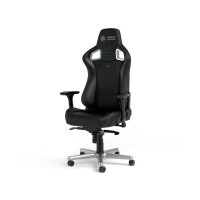 Slika proizvoda Noblechairs EPIC Mercedes-AMG Petronas F1 Team Edition Gaming stolica