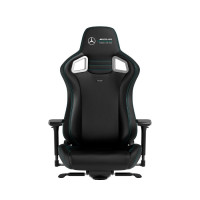 Slika Noblechairs EPIC Mercedes-AMG Petronas F1 Team Edition Gaming stolica