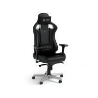 Slika Noblechairs EPIC Mercedes-AMG Petronas F1 Team Edition Gaming stolica