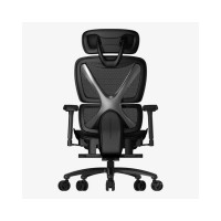 Slika THUNDERX3 XTC-Mesh Ergonomska stolica crna