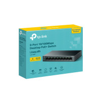 Slika TP-Link LS109P(UN)