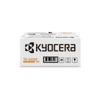 Slika proizvoda Kyocera TK-5450Y zuti toner