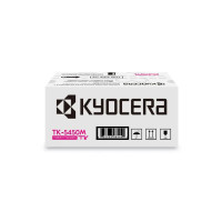 Slika proizvoda Kyocera TK-5450M magenta toner