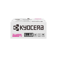 Slika proizvoda Kyocera TK-5490M magenta toner