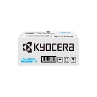Slika proizvoda Kyocera TK-5490C cyan toner