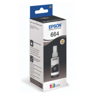 Slika proizvoda Epson T6641 Black 70ml