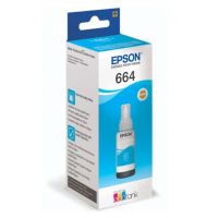 Slika proizvoda Epson T6642 Cyan 70ml