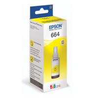 Slika proizvoda Epson T6644 Yellow 70ml