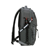 Slika Targus Ranac za laptop WorkPlay Trio Eco TBB65802GL sivi