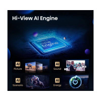 Slika Hisense 75U7Q