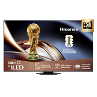 Slika proizvoda Hisense 55U8Q