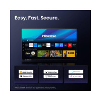 Slika Hisense 55U7Q