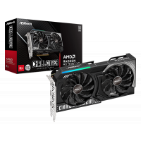 Slika proizvoda AsRock RX 9060 XT Challenger RX9060XT CL 8GO