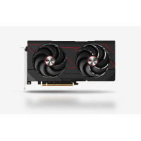 Slika proizvoda Sapphire Radeon RX 9060 XT PULSE OC 8GB/128 bit GDDR6 , 11350-05-20G