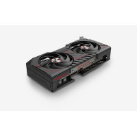 Slika Sapphire Radeon RX 9060 XT PULSE OC 8GB/128 bit GDDR6 , 11350-05-20G