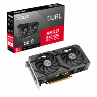 Slika Asus DUAL-RX7600-O8G-EVO